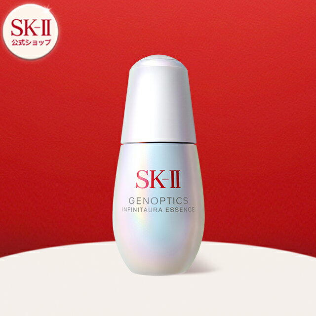 楽天市場】sk ii genoptics aura essenceの通販