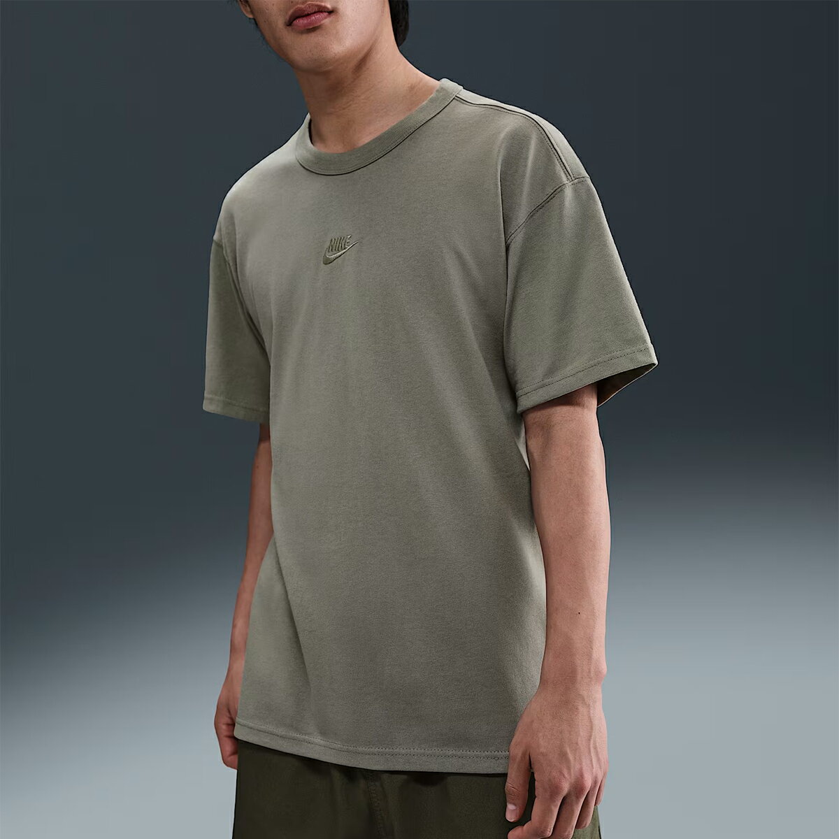 楽天市場】ナイキ スポーツウェア エッセンシャル（性別メンズ