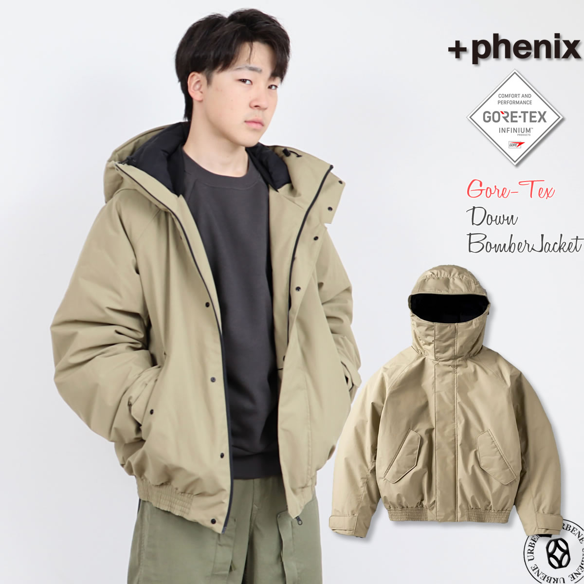 楽天市場】フェニックス ダウン レディースの通販