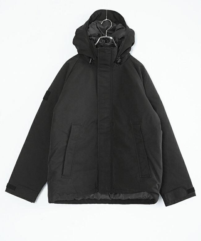 楽天市場】ダントン ダウン メンズ（カラーブラック）の通販