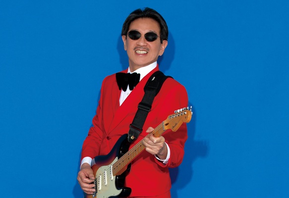 イベント詳細｜高中正義 TAKANAKA SUPER WORLD LIVE 2026“Guitar