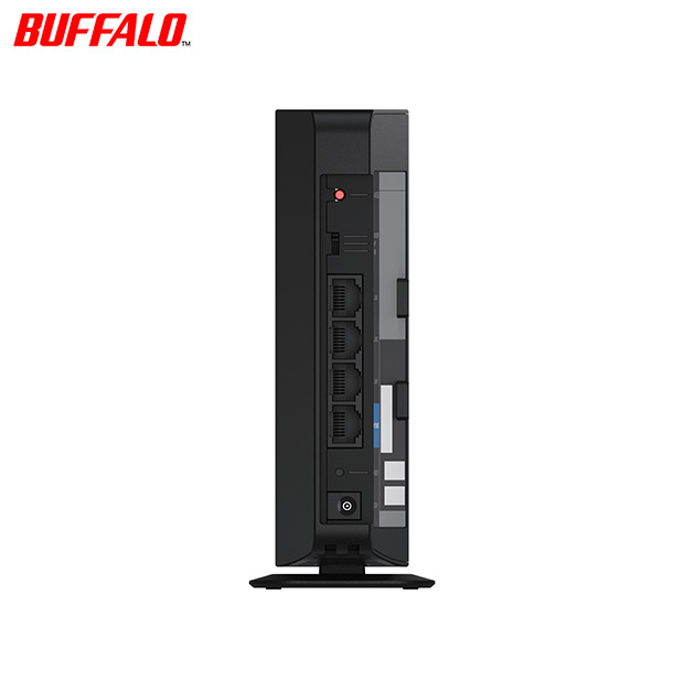 BBIQ特選ショップ | 【BUFFALO】無線LAN親機 11be/ax/ac/n/a/g/b 2882+