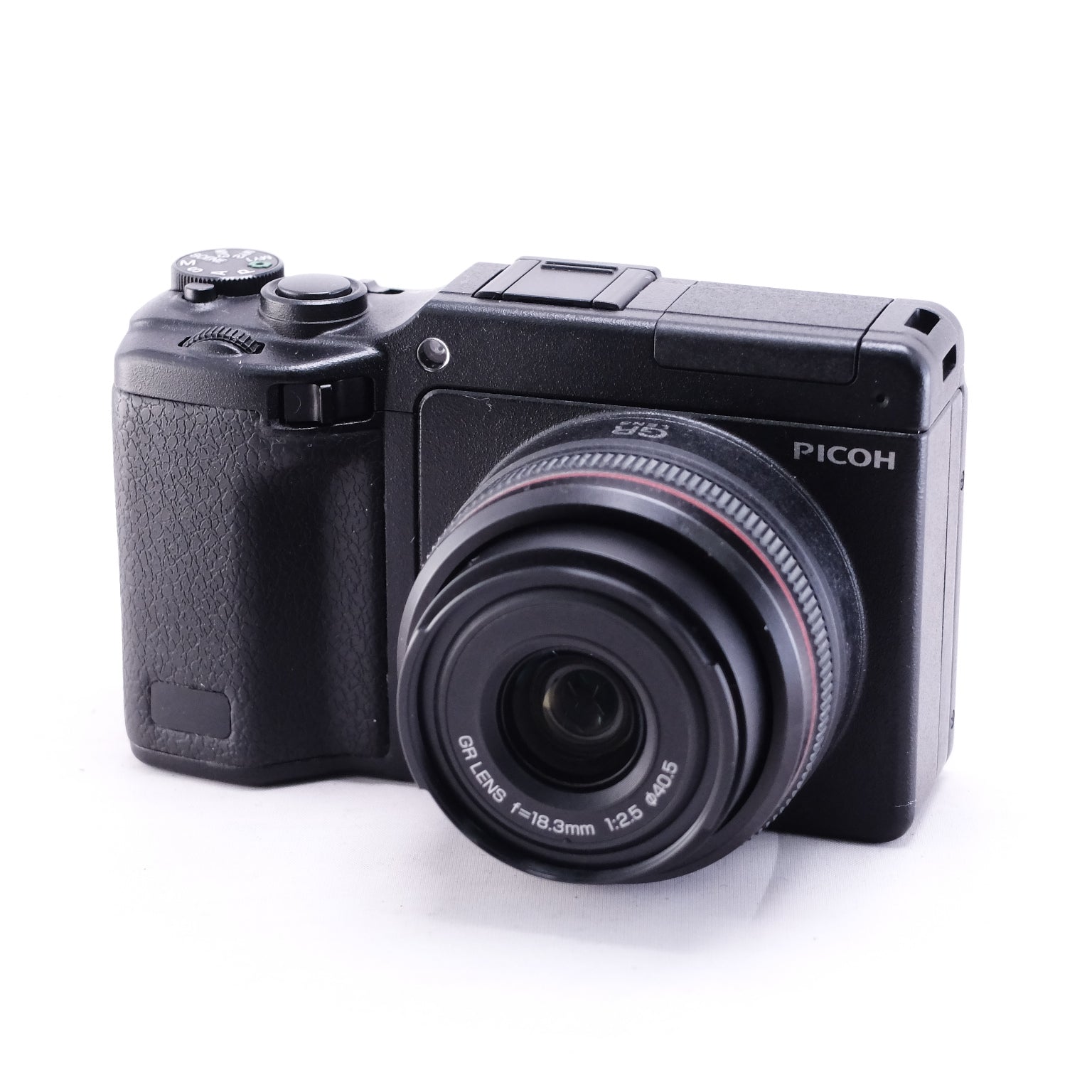 RICOH GXR + A12 28mm F2.5 + S10 24-72mm F2.5-4.4 VC – 東京CAMERA