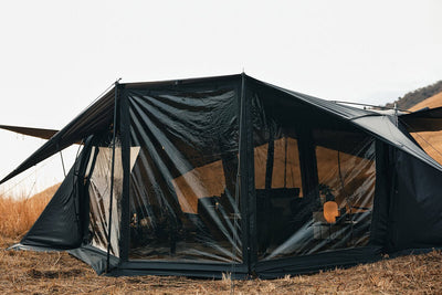 ウィングフォート グランドシート – TOKYO CRAFTS