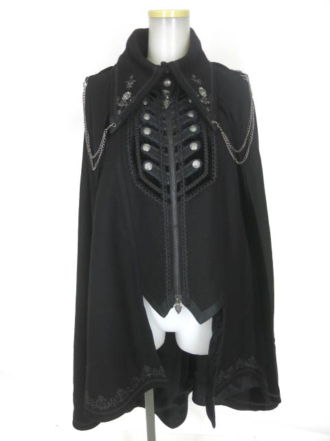 OZZ ONESTE / ナポレオンマントコート / オッズオン オッズオネスト