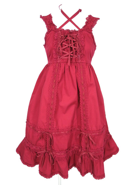 BABY THE STARS SHINE BRIGHT JSK ベビードール 【公式通販】