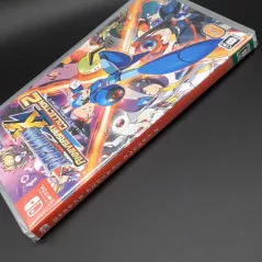 ロックマンX アニバーサリー コレクション 2