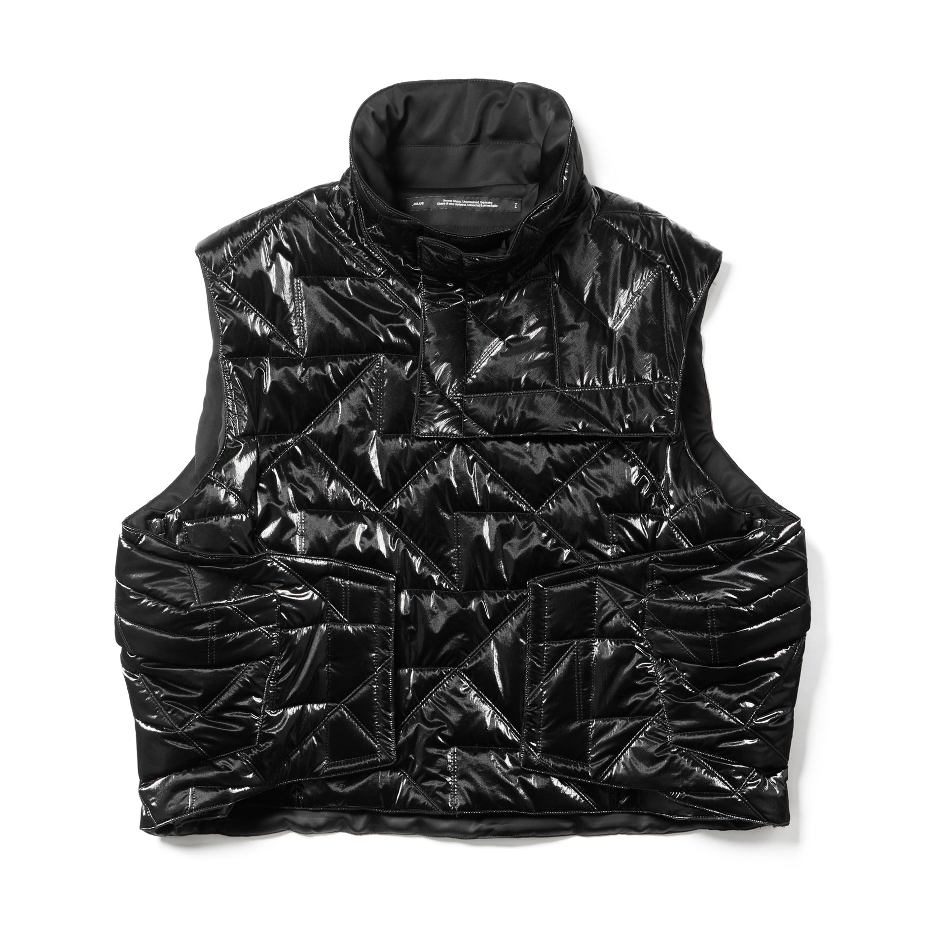 VEST – JULIUS TOKYO STORE