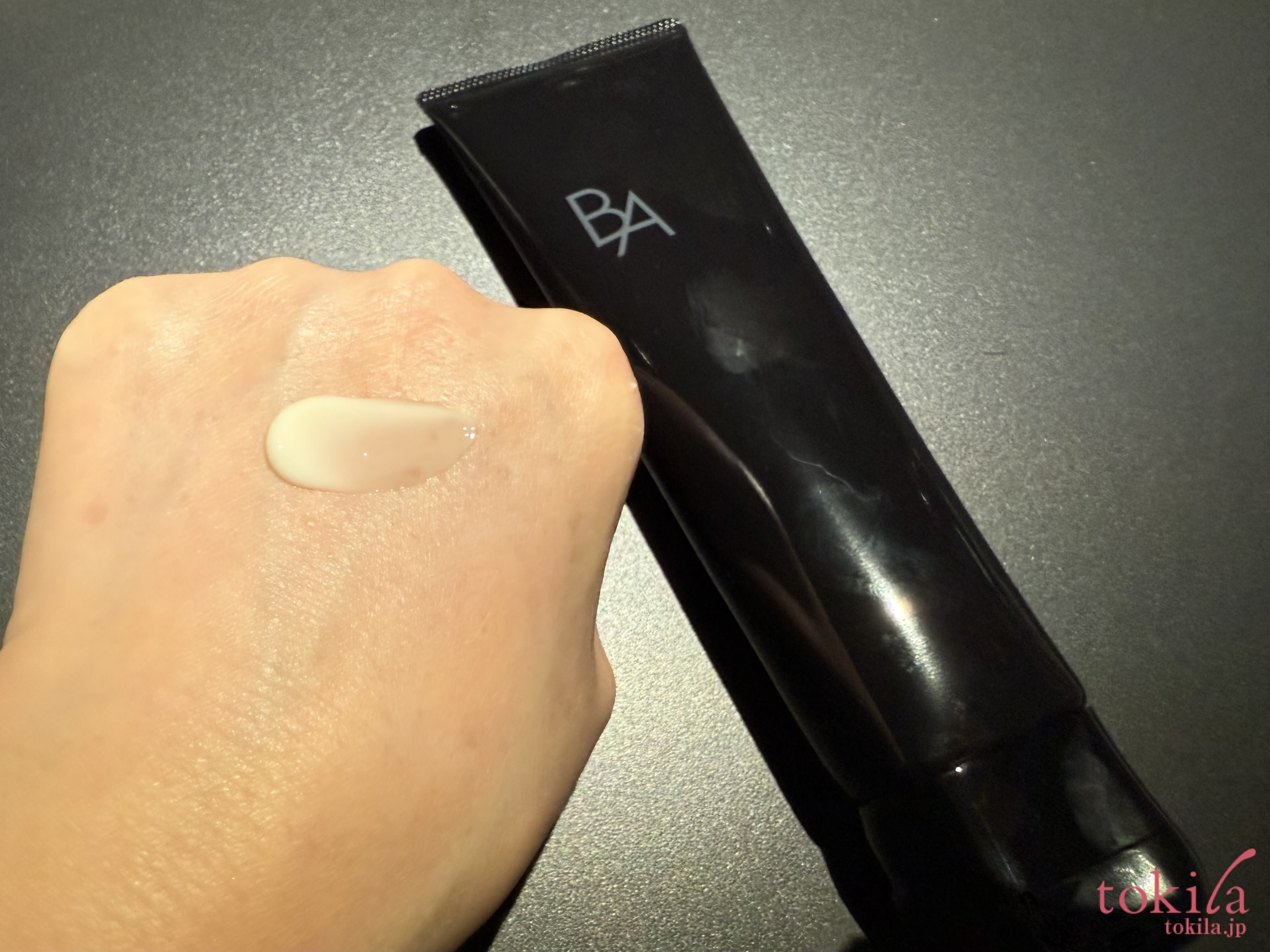 試してみた】ポーラの最高峰 B.Aシリーズ 美容液のようなクレンジング