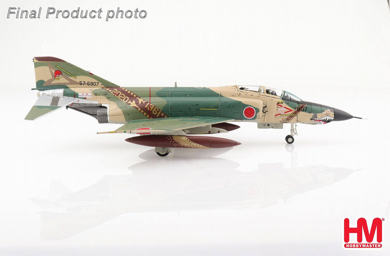Hobby Master RF-4E（偵察型） 航空自衛隊 航空総隊 偵察航空隊 第501