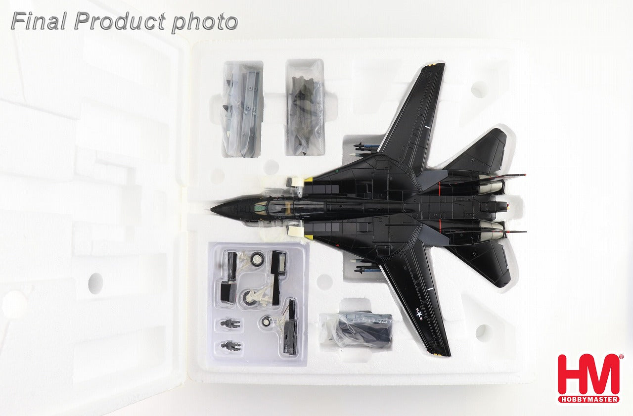Hobby Master F-14D スーパートムキャット VX-9 VANDY1 1/72 [HA5248]