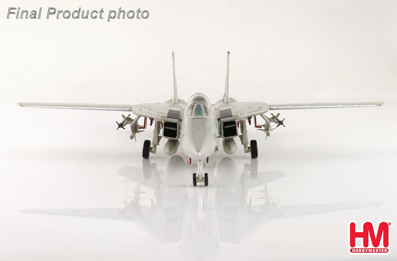 Hobby Master 【予約商品】F-14A トムキャット アメリカ海軍 第41戦闘