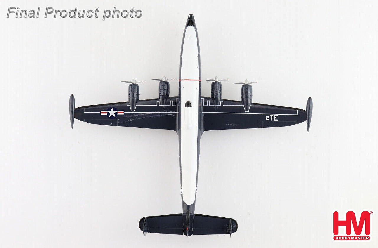 Hobby Master WC-121N ワーニングスター アメリカ海軍 第1早期警戒管制