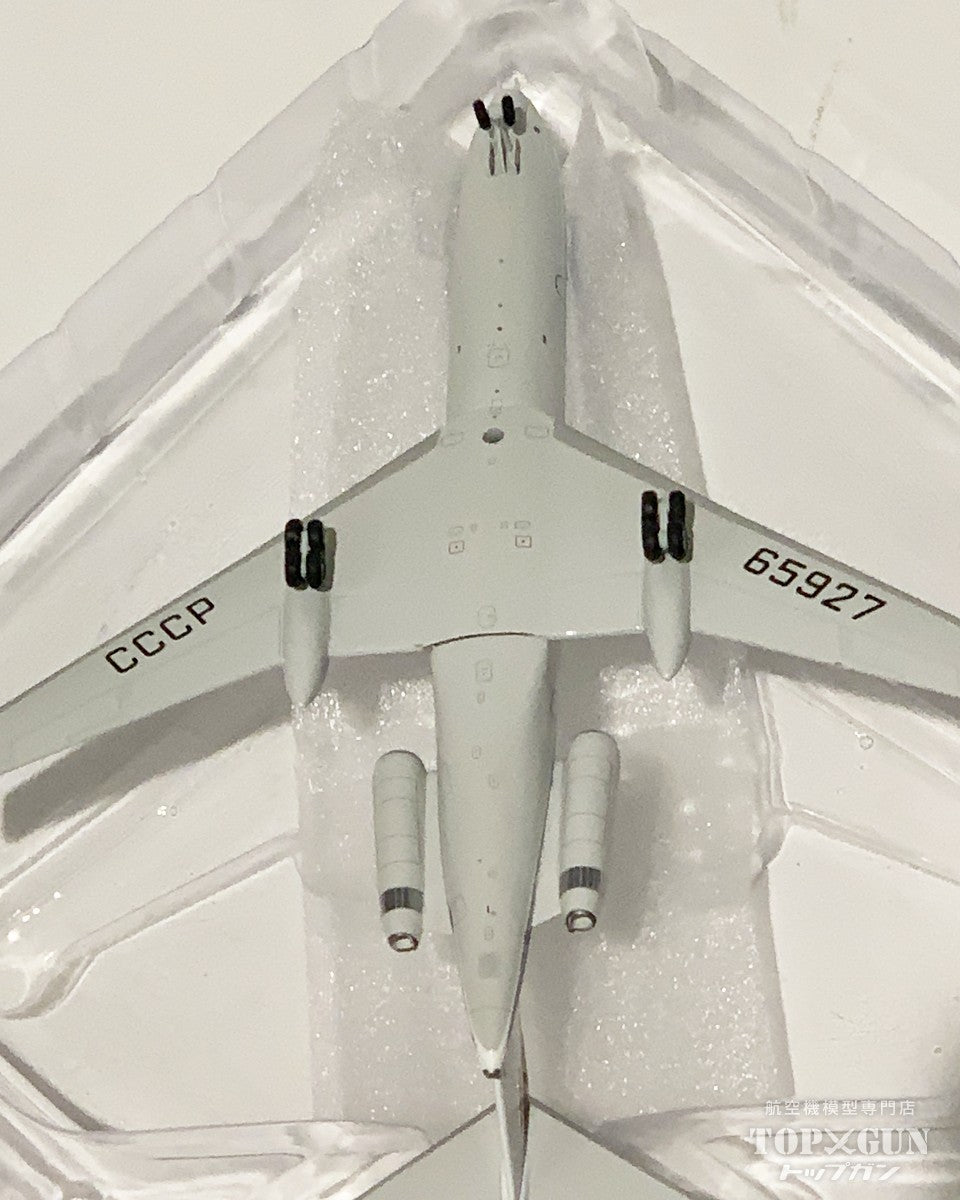 Phoenix TU-134A アエロフロート CCCP-65927 1/200 [02016]