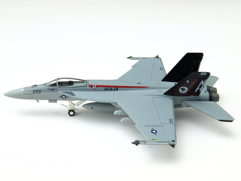 Hogan Wings F/A-18E アメリカ海軍 第14戦闘攻撃飛行隊 「トップ