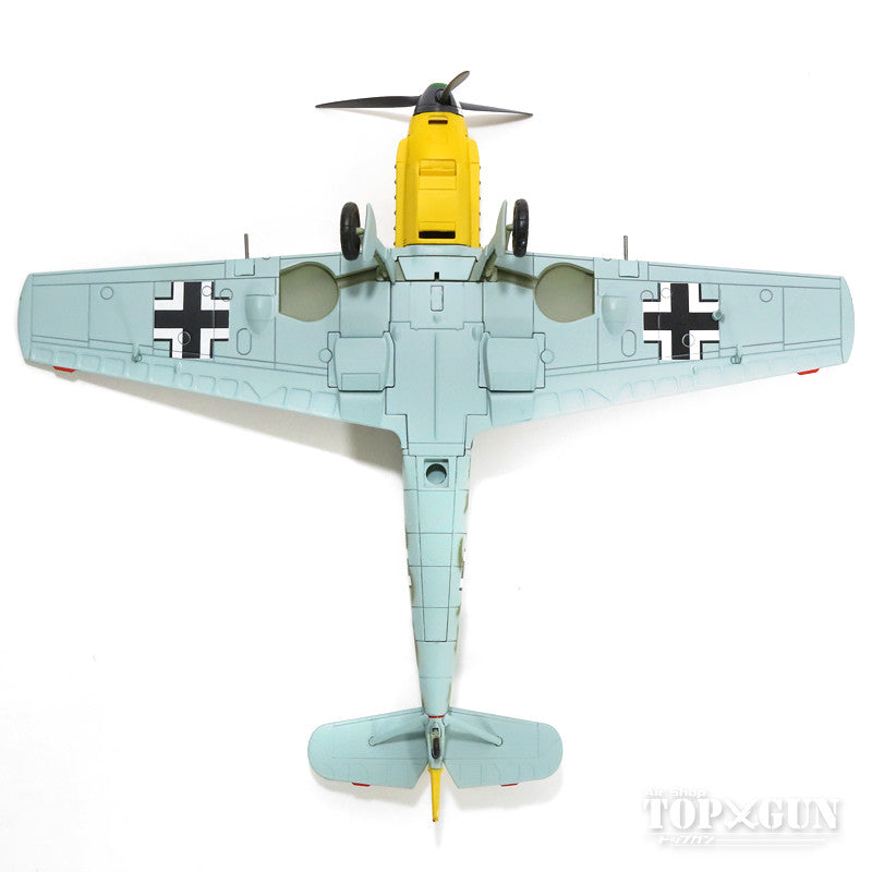 ホビーマスター 1/48 メッサーシュミット Bf 109E-4 HA8701 ホビー