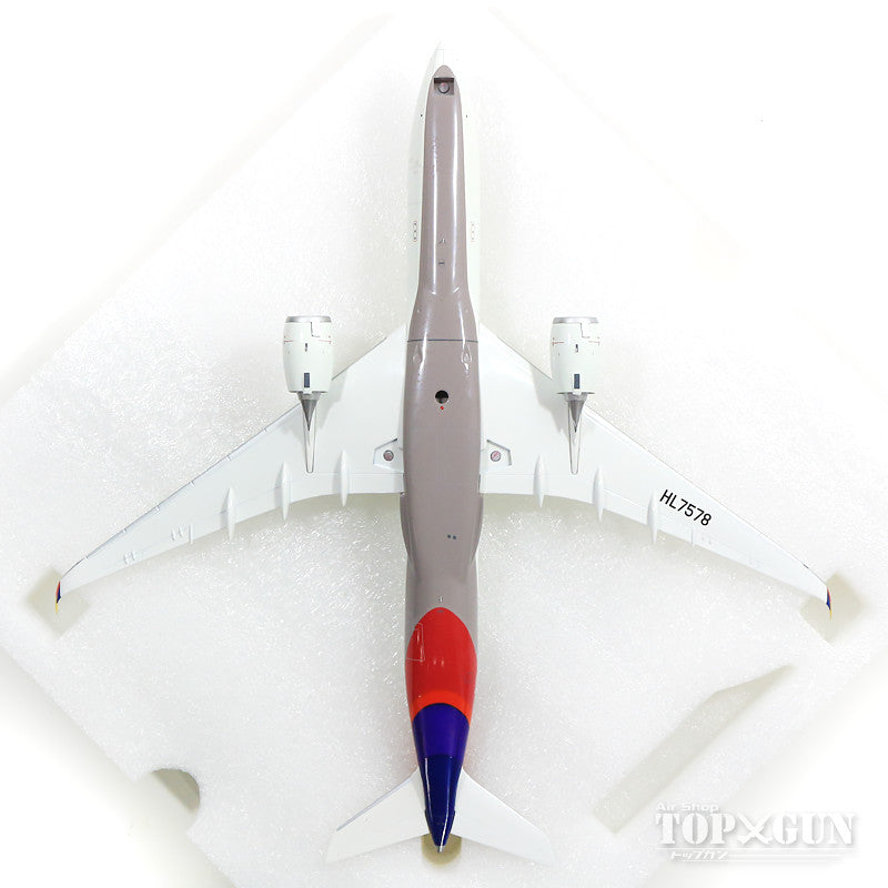 JC Wings A350-900XWB アシアナ航空 HL7578 (スタンド付属) 1/200 [LH2060]