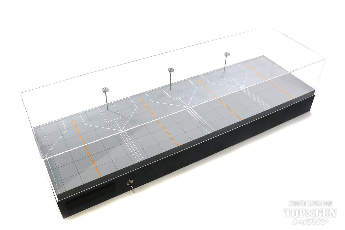 Delta Groove Roteiro(ロテイロ) 空港ターミナルLED組込式ライトアップ