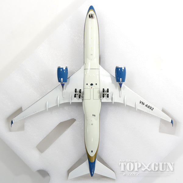 WB Models A350-900 ベトナム航空 F-WZNP （スタンド付属） 1/200