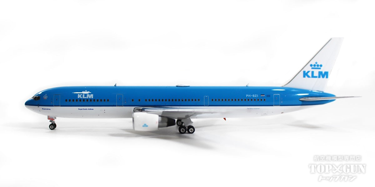 Phoenix 767-300ER KLMオランダ航空 1990-2000年代（ノースウエスト