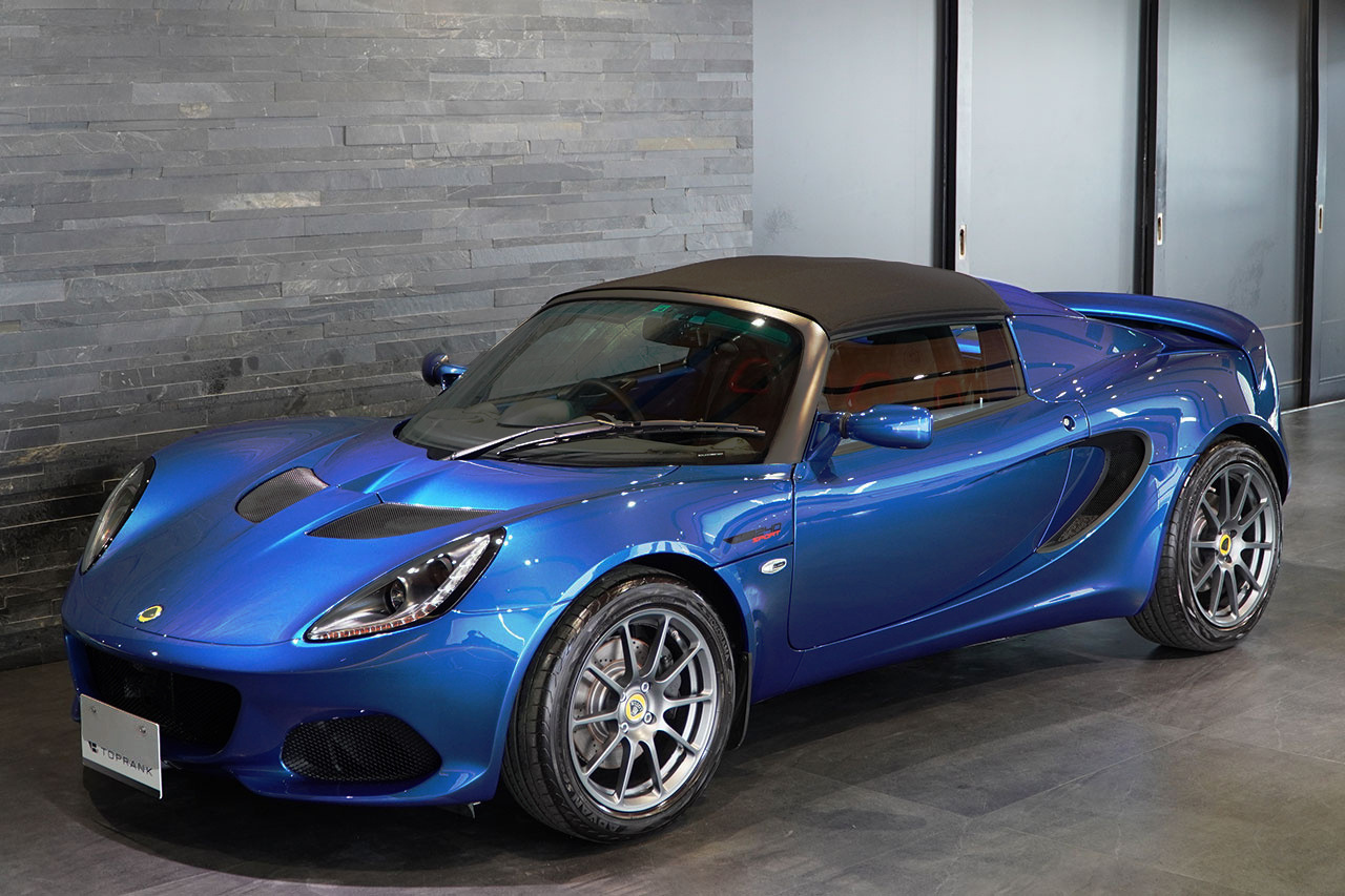 車両詳細 | TOPRANK