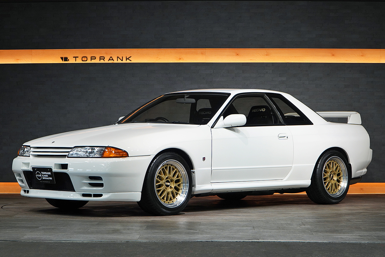 TOPRANK GLOBAL | Find top quality used cars from our stock