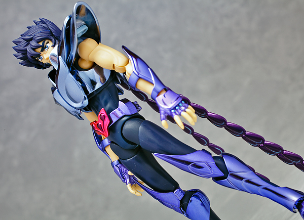 とろ＋ひまつぶし | 聖闘士聖衣神話EX：フェニックス一輝(新生青銅聖衣