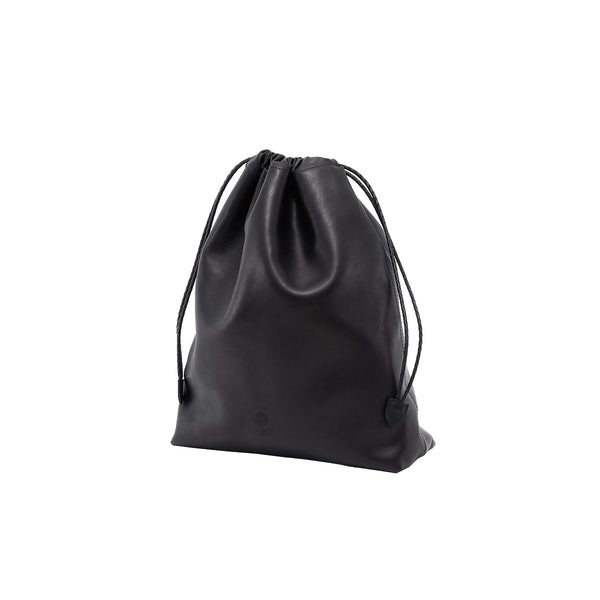 GANZO ガンゾ ショルダーバッグ PECORA 巾着 59096【正規販売店