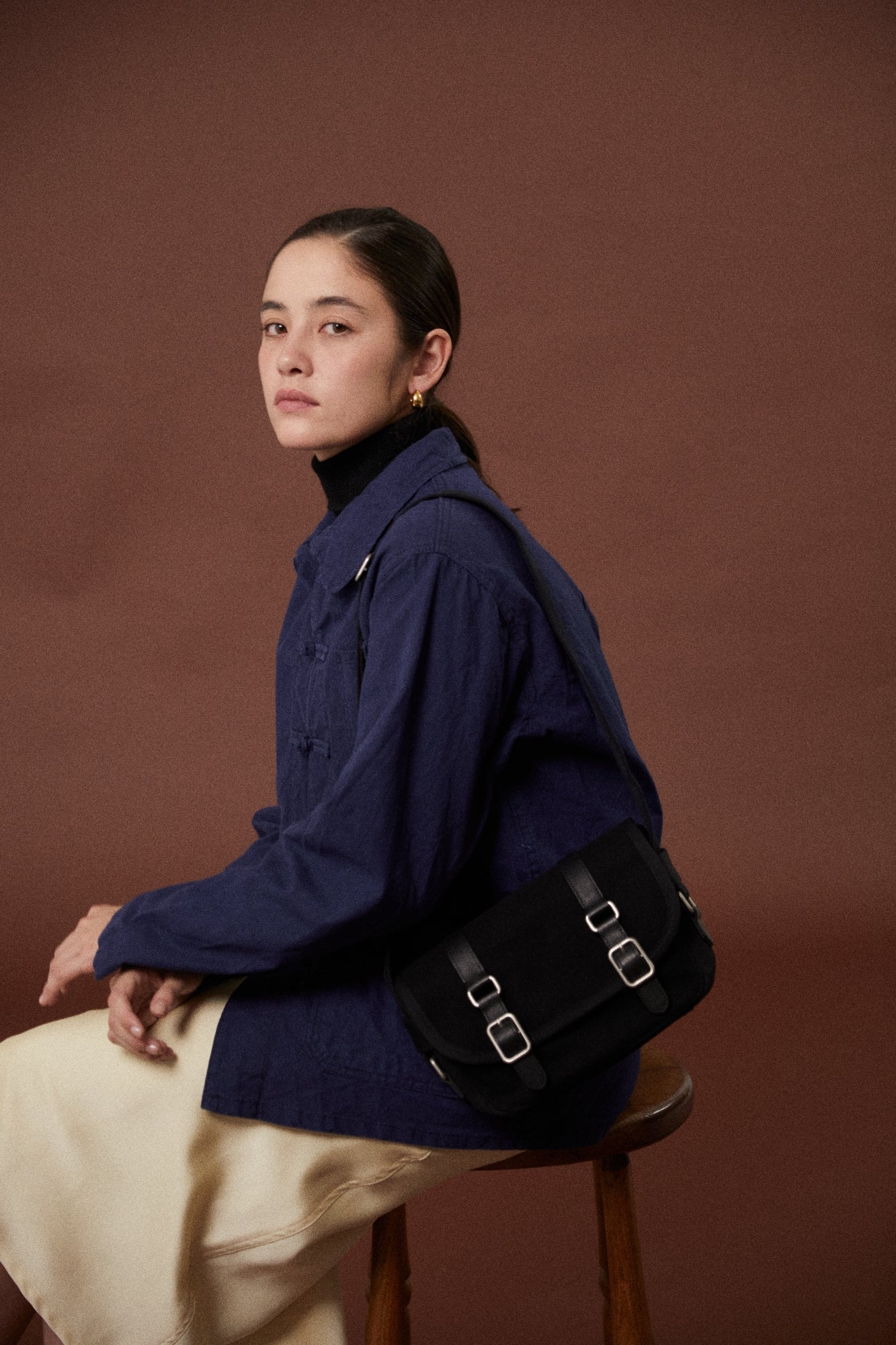 SAC BOUT MINI BLACK – TOUT Y EST JP