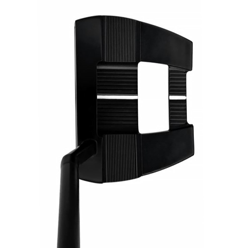 EVNROLL CARLSBAD BLACK WINGED MALLET RH PUTTER - WITH GRIP – Tour
