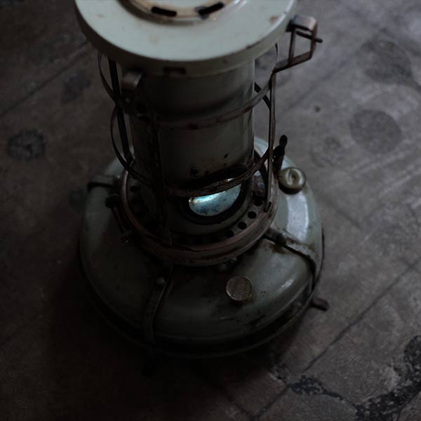 Aladdin（アラジン）ストーブ 15型（1957～1966年） – zakka store towi