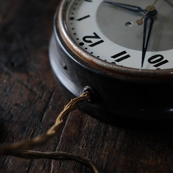 SEIKOSHA（精工舎）電気時計（デッドストック） – zakka store towi