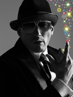 クレイジーケンバンド、デモ音源集やライヴDVDほか3作品を一挙リリース