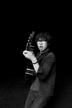 話題のシンガー・ソングライター“高橋優”、メジャー・デビュー