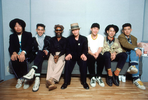 MUTE BEAT OVERHEATコレクション - TOWER RECORDS ONLINE