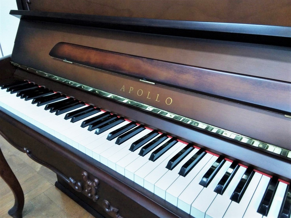 中古】アポロ A120PIERRE (2223) | 東洋ピアノ