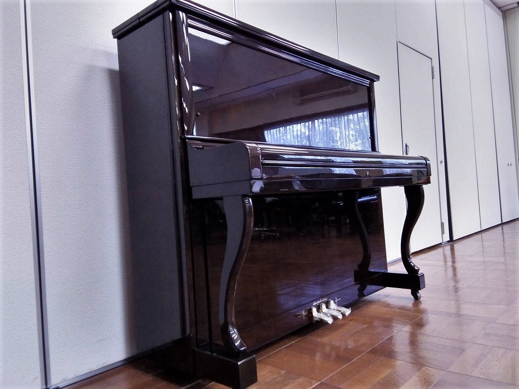 中古】バリンダム BU-50 (3723) | 東洋ピアノ