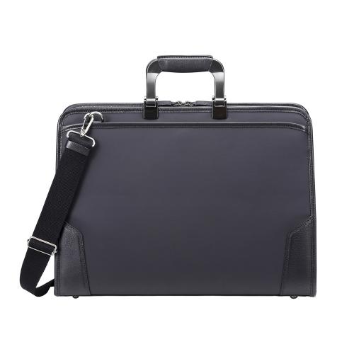 HLSS Briefcase Resin Handle | 202202 | 株式会社木和田正昭商店