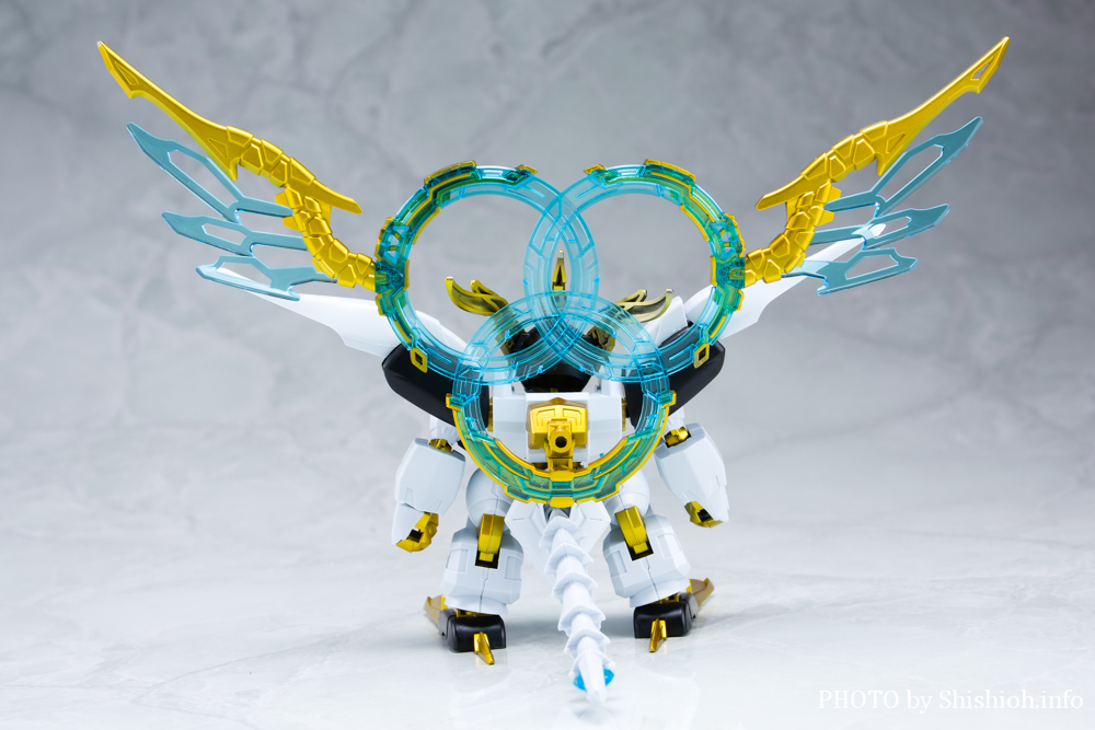 レビュー】神龍王丸