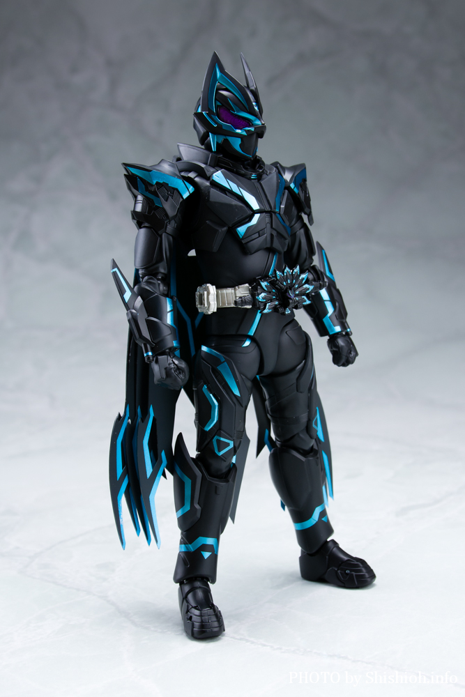 S.H.フィギュアーツ 仮面ライダーXギーツ&ブーストライカー S.H.