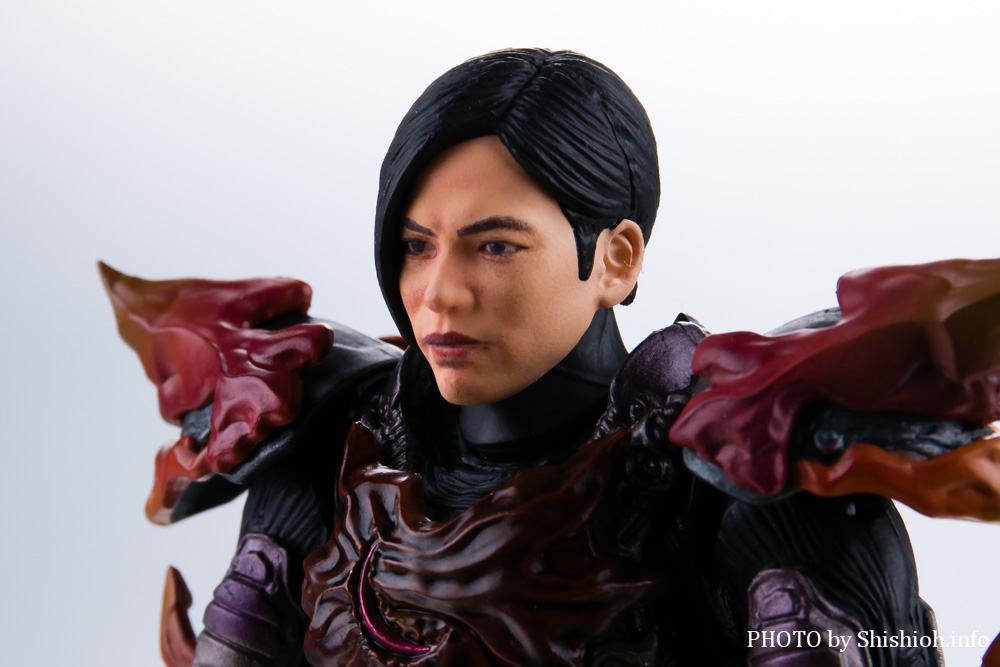 レビュー】S.H.Figuarts ジャグラス ジャグラー（ヘビクラ ショウタVer.）