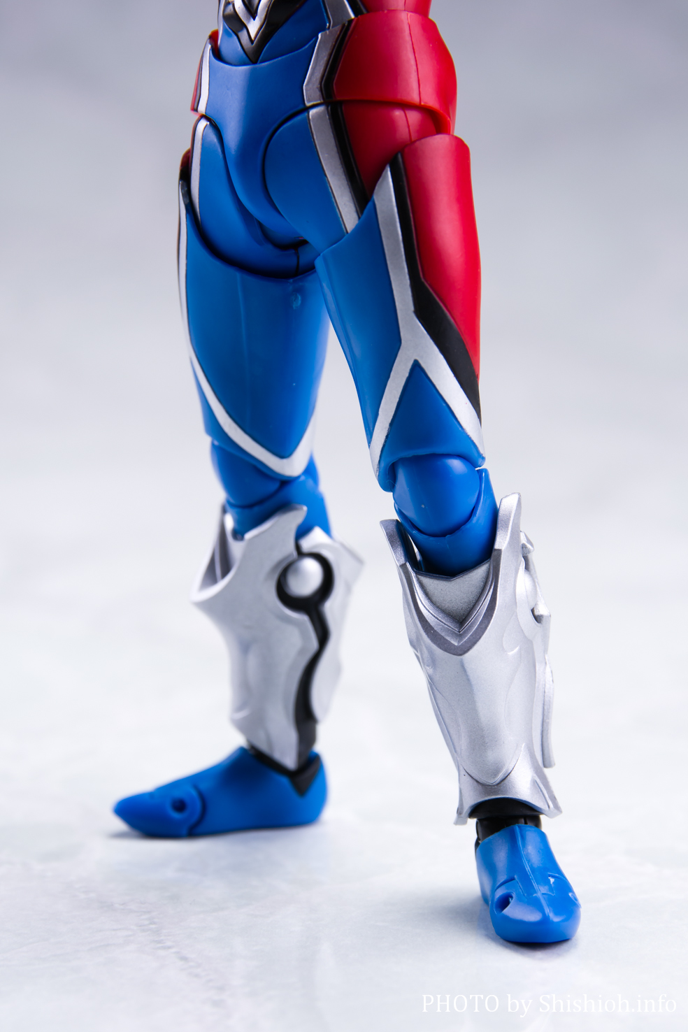 レビュー】 S.H.Figuarts ウルトラマンジード マグニフィセント