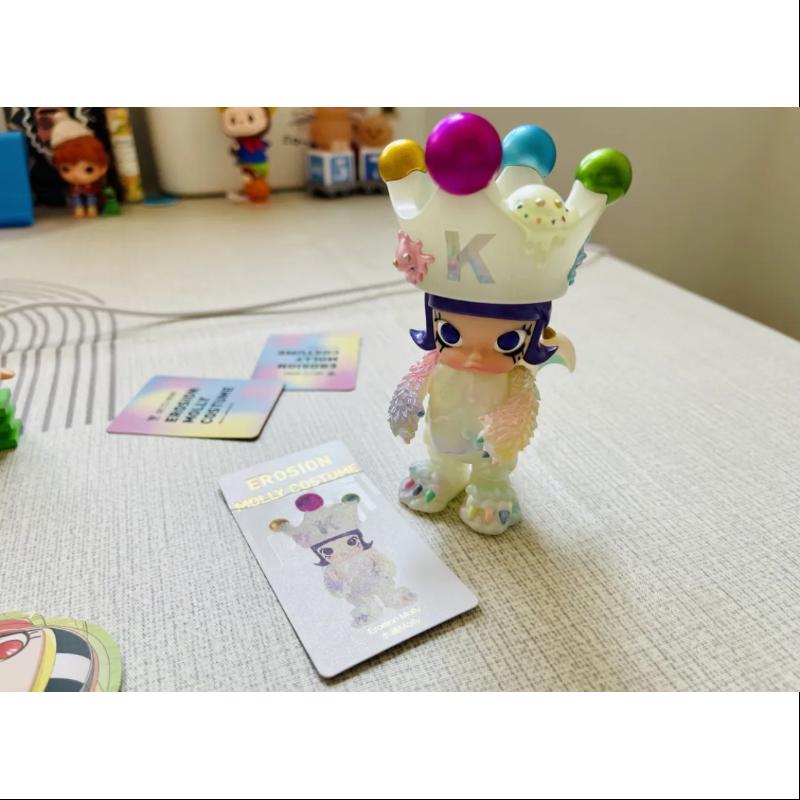 MOLLY Instinctoy Erosion Molly Costume Series Secret Erosion Molly