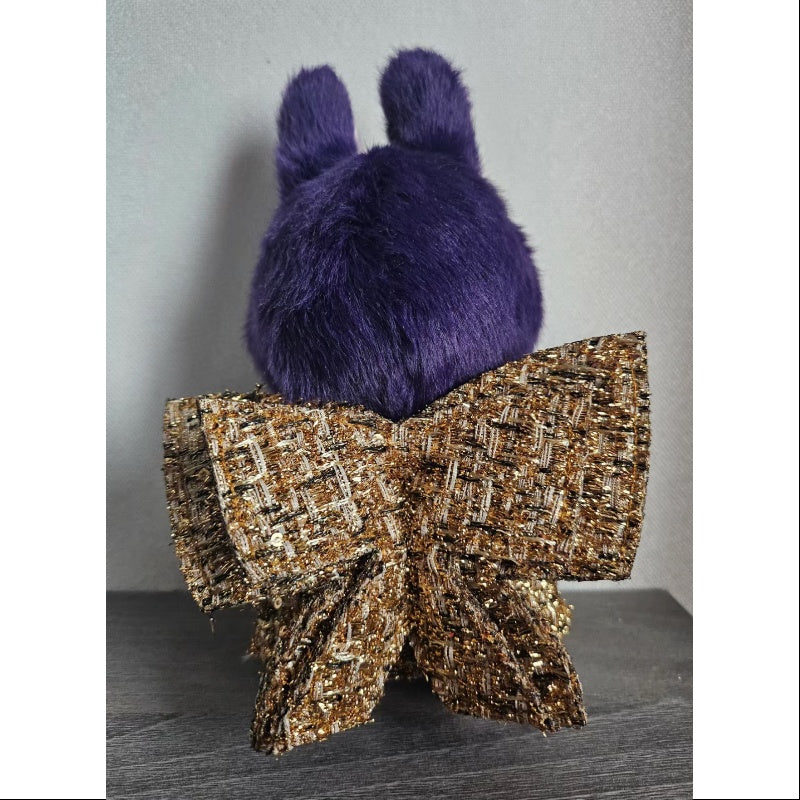 Labubu The Monsters x Pronounce Wings of Fortune Vinyl Pendant