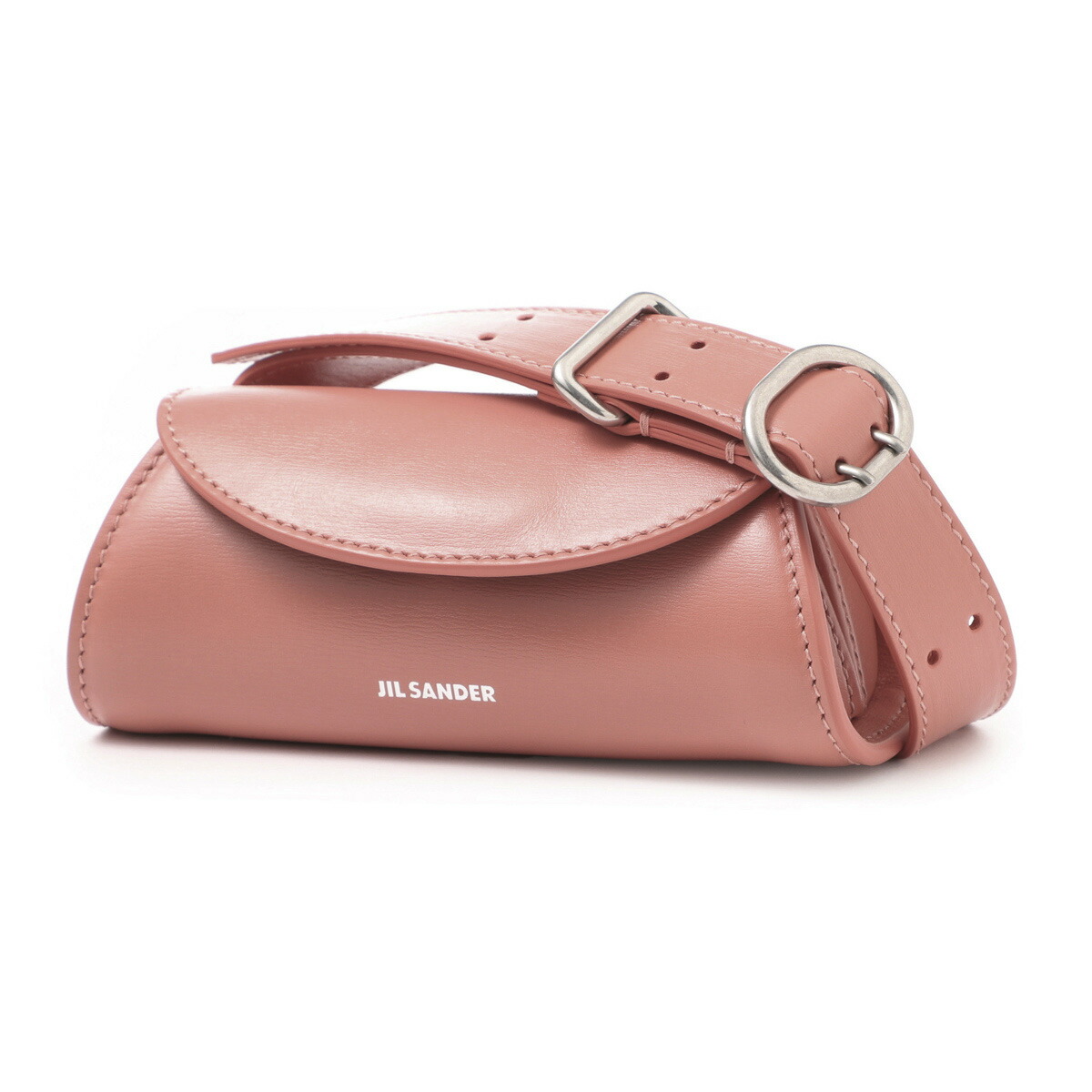 楽天市場】ジルサンダー JIL SANDER ショルダーバッグ ピンク