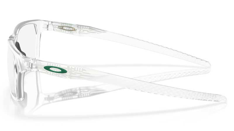 楽天市場】オークリー メガネ OAKLEY OX8174F 07 54サイズ HEX JECTOR