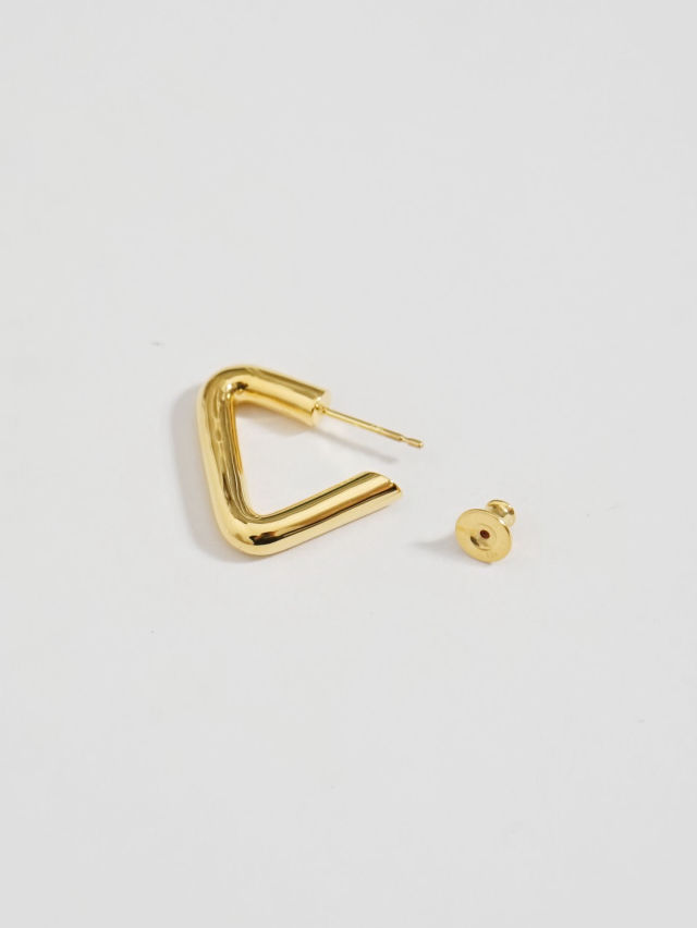 楽天市場】【CAREERING / キャリアリング】 【優里さん着用】 両耳用