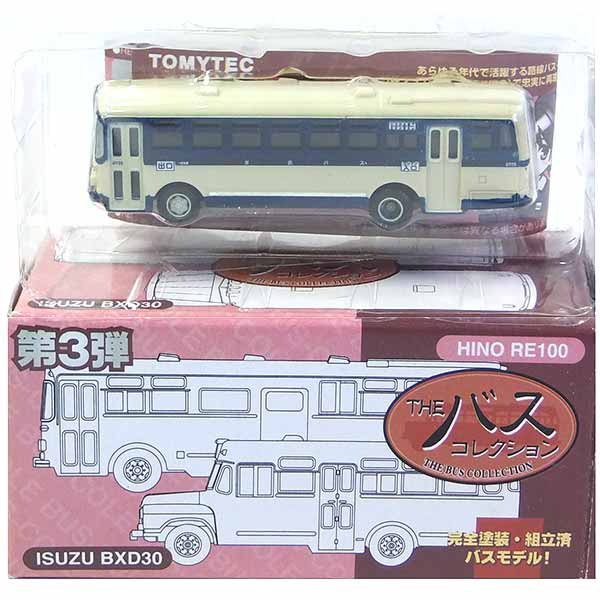 鉄道模型 トミーテック Nゲージ バスコレクション」の人気商品一覧