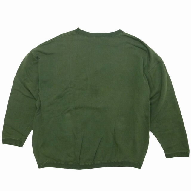 楽天市場】Used 90's 初期白タグ Made in USA Old Stussy Crew Sweat