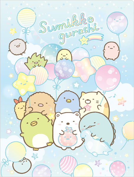 楽天市場】FA02504 すみっコぐらし 『ぺんぺんフルーツバケーション